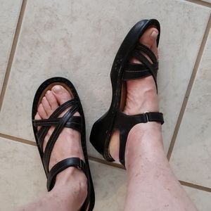 Naot  Sandals